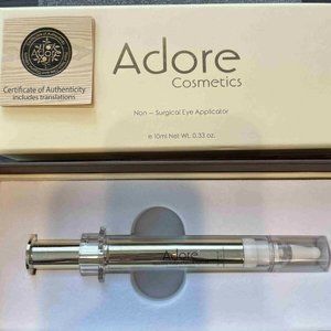 Adore Absolute Instant Face & Eye Lift- Non-Surgical Applicator-BRAND NEW-SEALED